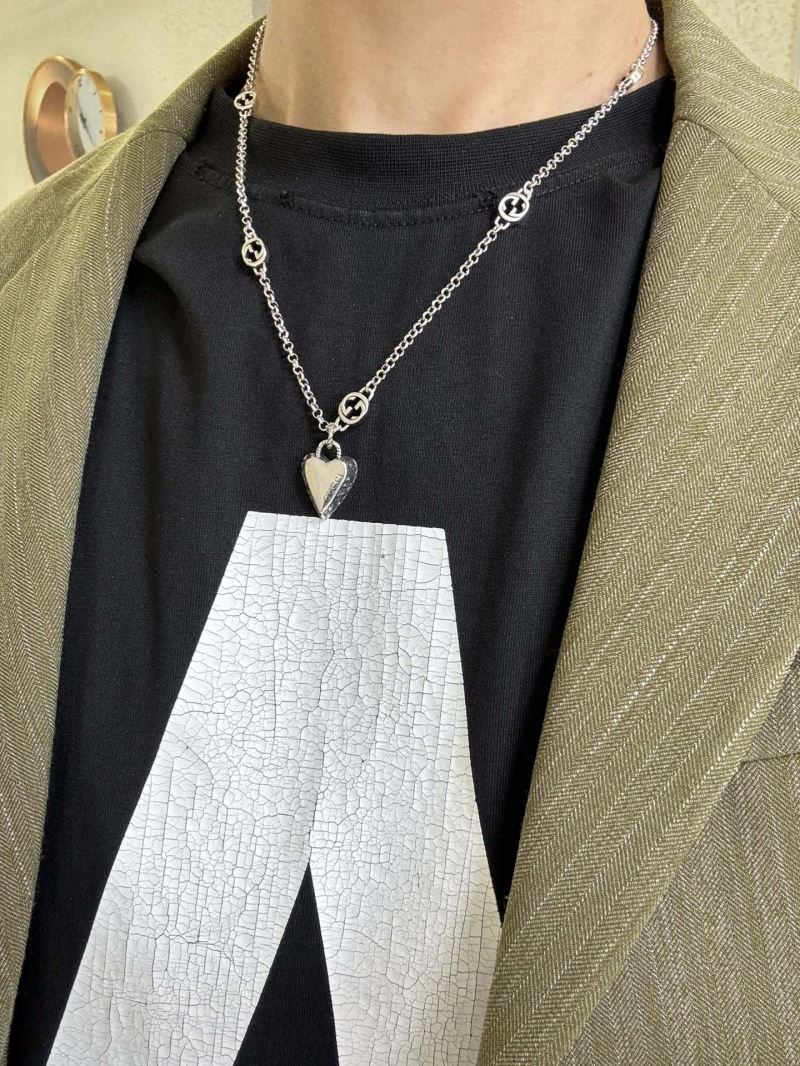 Gucci Necklaces